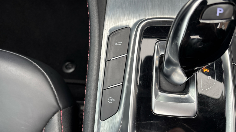 MG Hs 1.5 T-GDI PHEV Exclusive 5dr Auto Hatchback